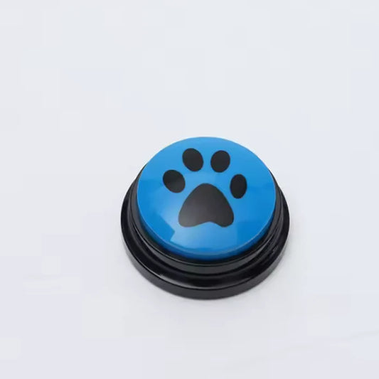 Pet Communication Button