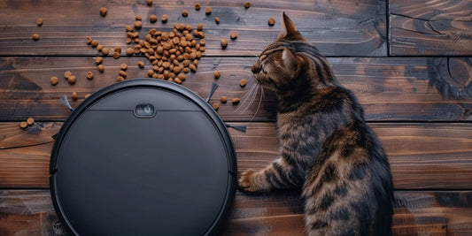 Interactive Pet Gadgets: Keeping Pets Engaged and Happy