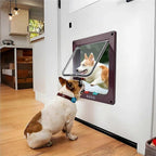 Smart Pet Door