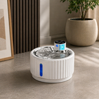 Automatic Water Fountain