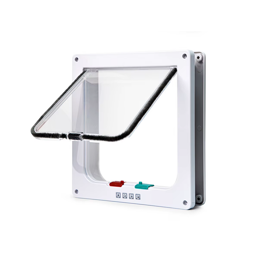 Smart Pet Door