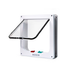 Smart Pet Door