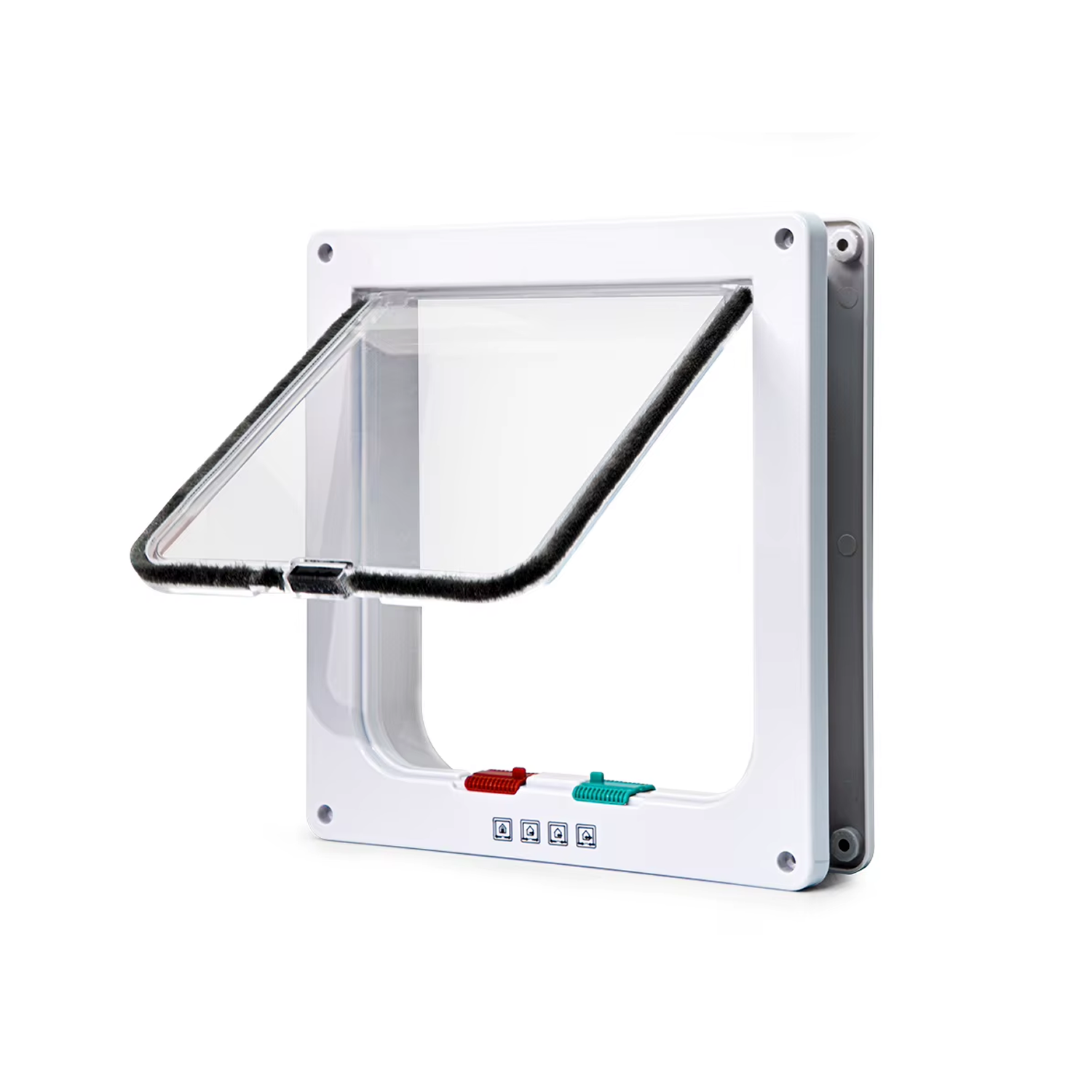 Smart Pet Door
