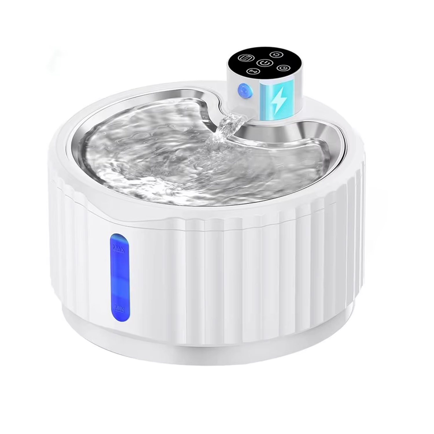 Automatic Water Fountain