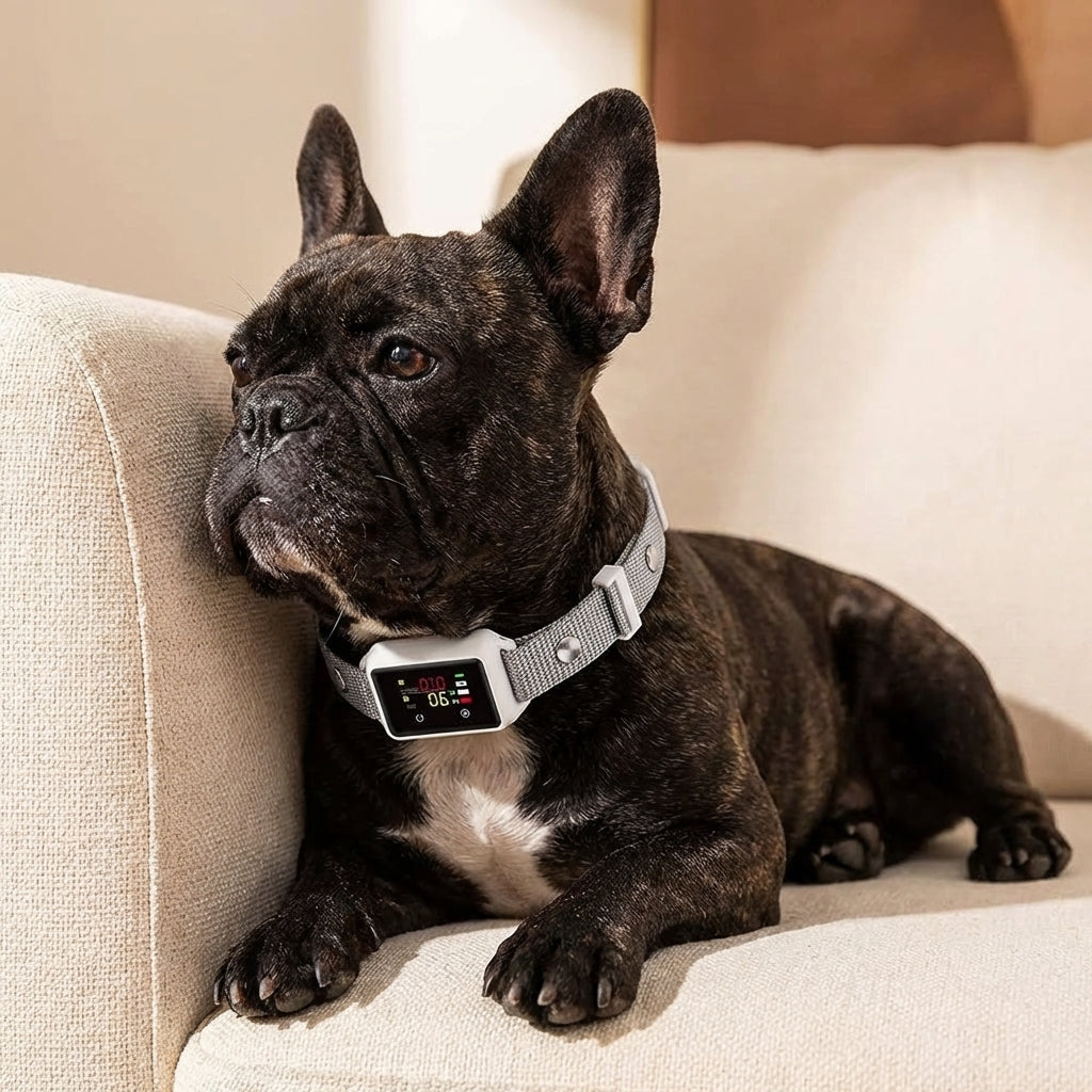 Bark Stop Collar