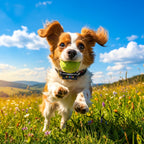 Dog Training Collar