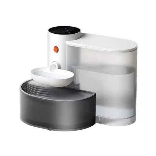 Smart Pet Water Dispenser