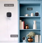 Pet Dog Security Camera