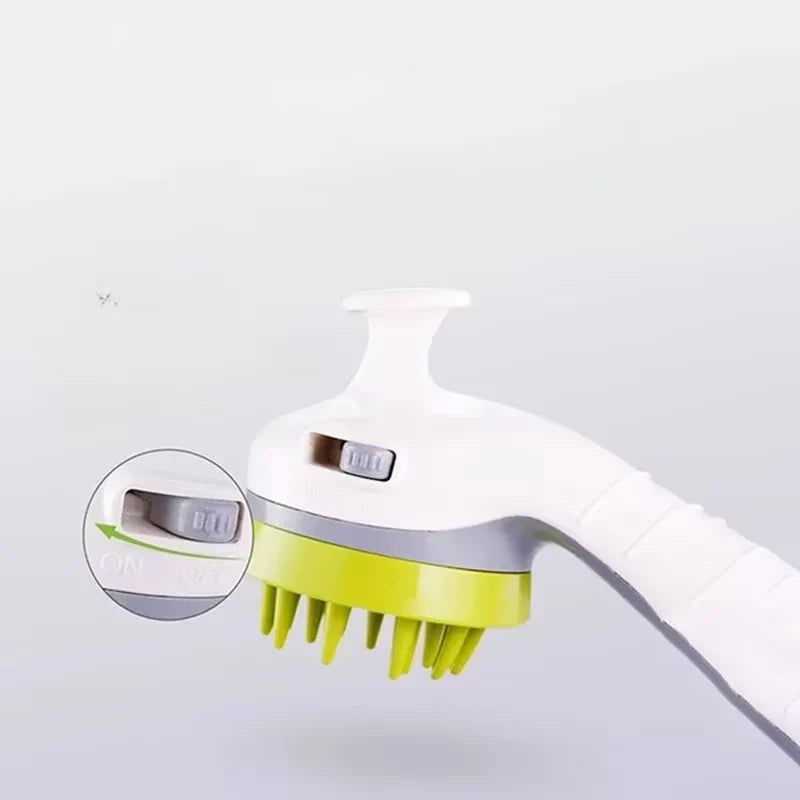 Massage Brush