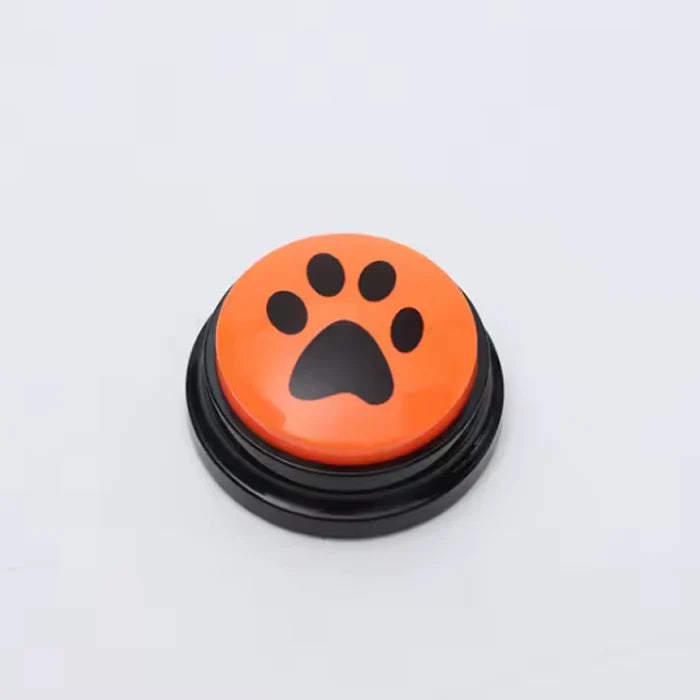 Pet Communication Button
